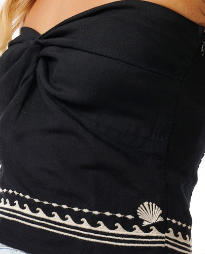 Rip Curl Women Soleil Twist Top