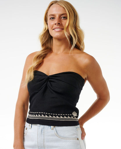 Rip Curl Women Soleil Twist Top