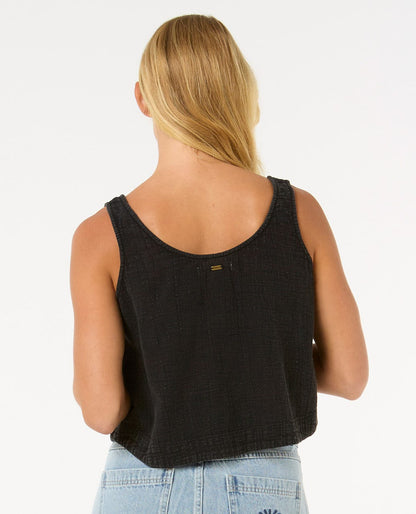 Rip Curl Women Classic Surf Tank II
