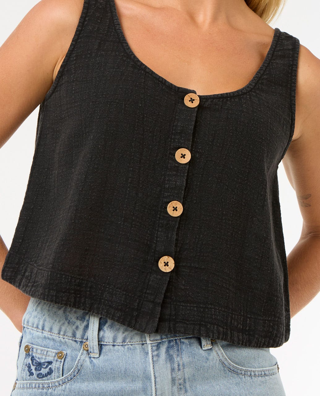 Rip Curl Women Classic Surf Tank II