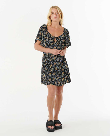 Rip Curl Women Pacific Rider Ditsy Mini