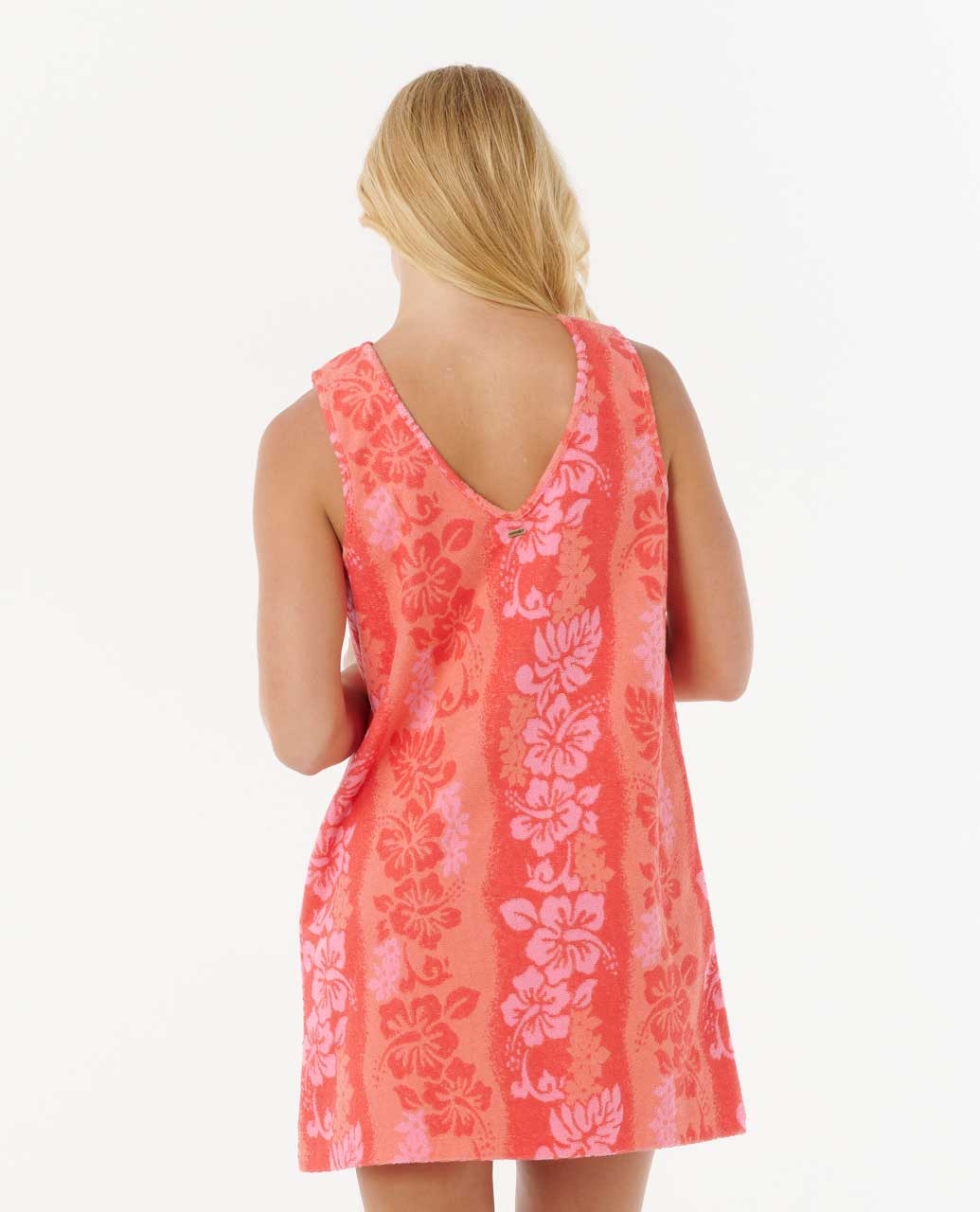 Rip Curl Women Keepsakes Terry Dress