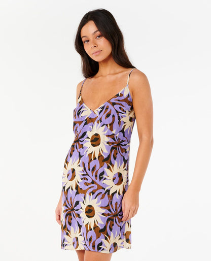Rip Curl Women Sun Drenched Mini Dress