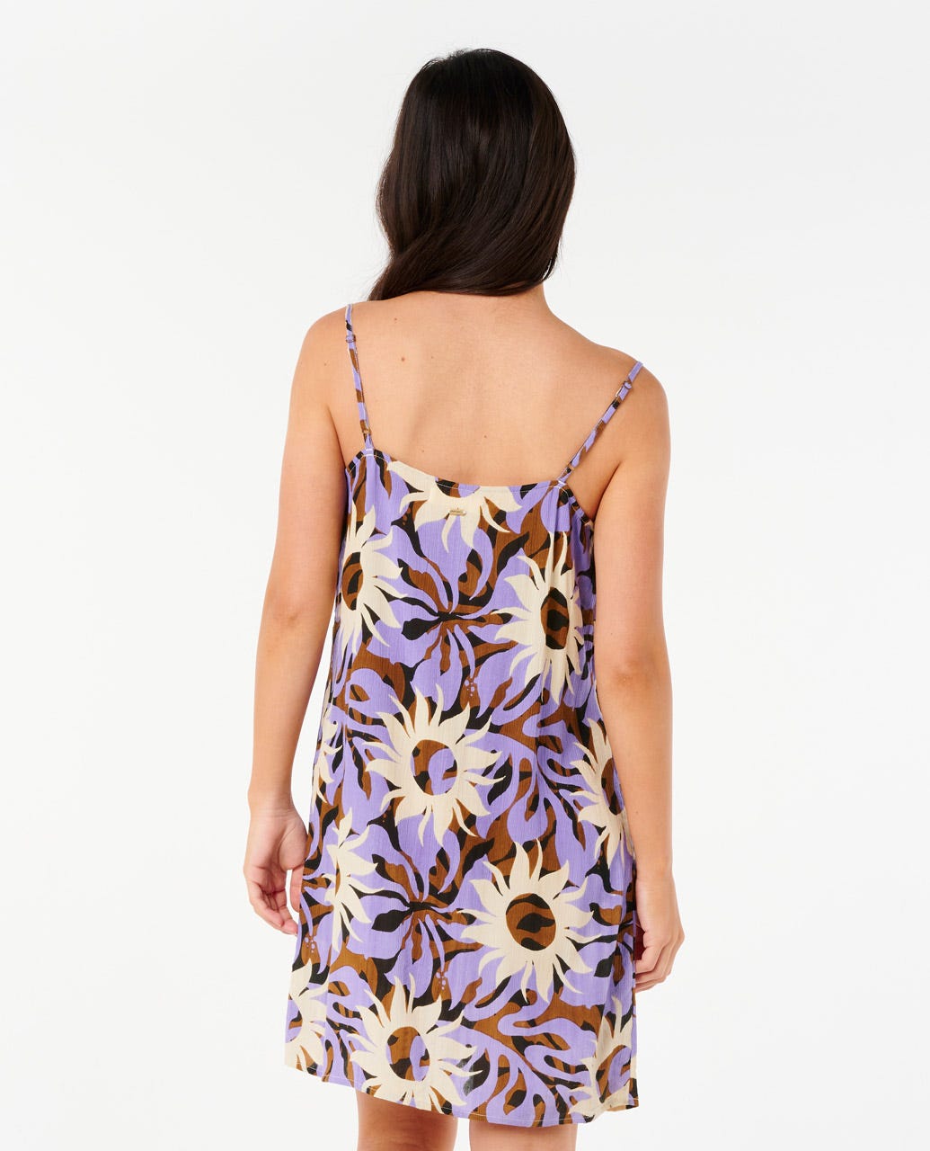 Rip Curl Women Sun Drenched Mini Dress