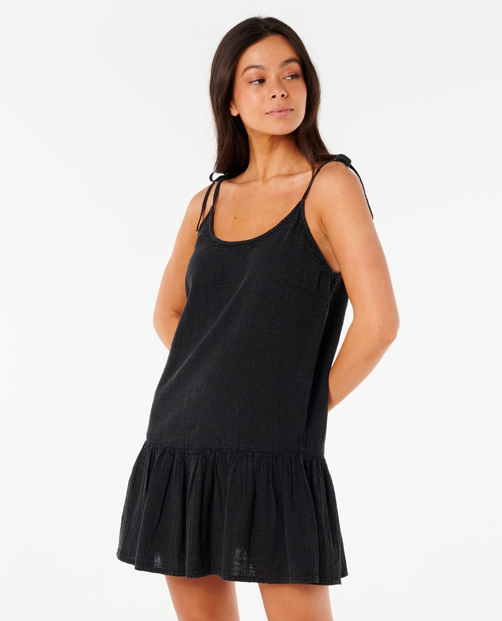 Rip Curl Women Classic Surf Cover Up II