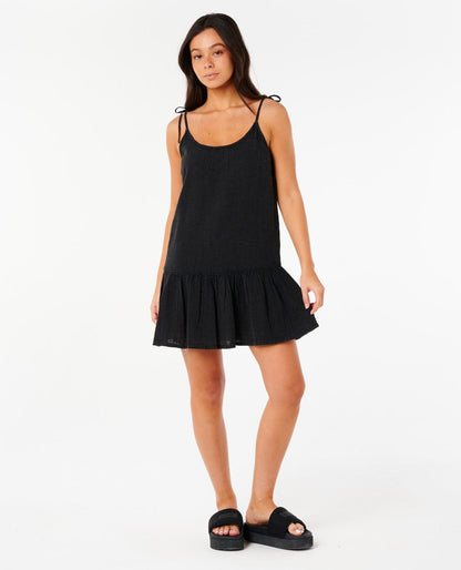 Rip Curl Women Classic Surf Cover Up II