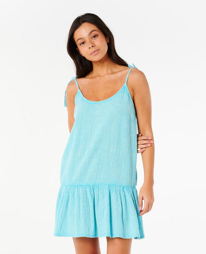 Rip Curl Women Classic Surf Cover Up II