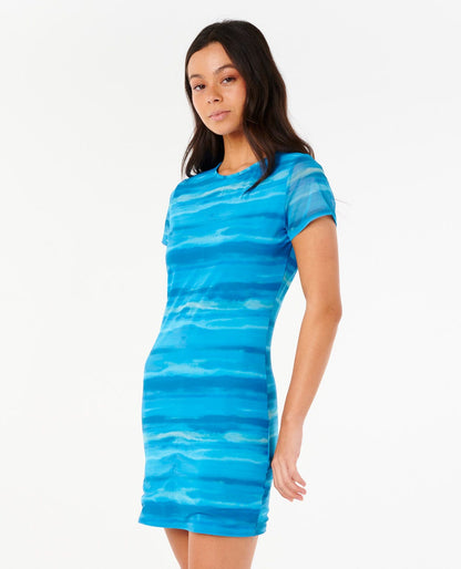 Rip Curl Women Neon Isles Mesh Mini