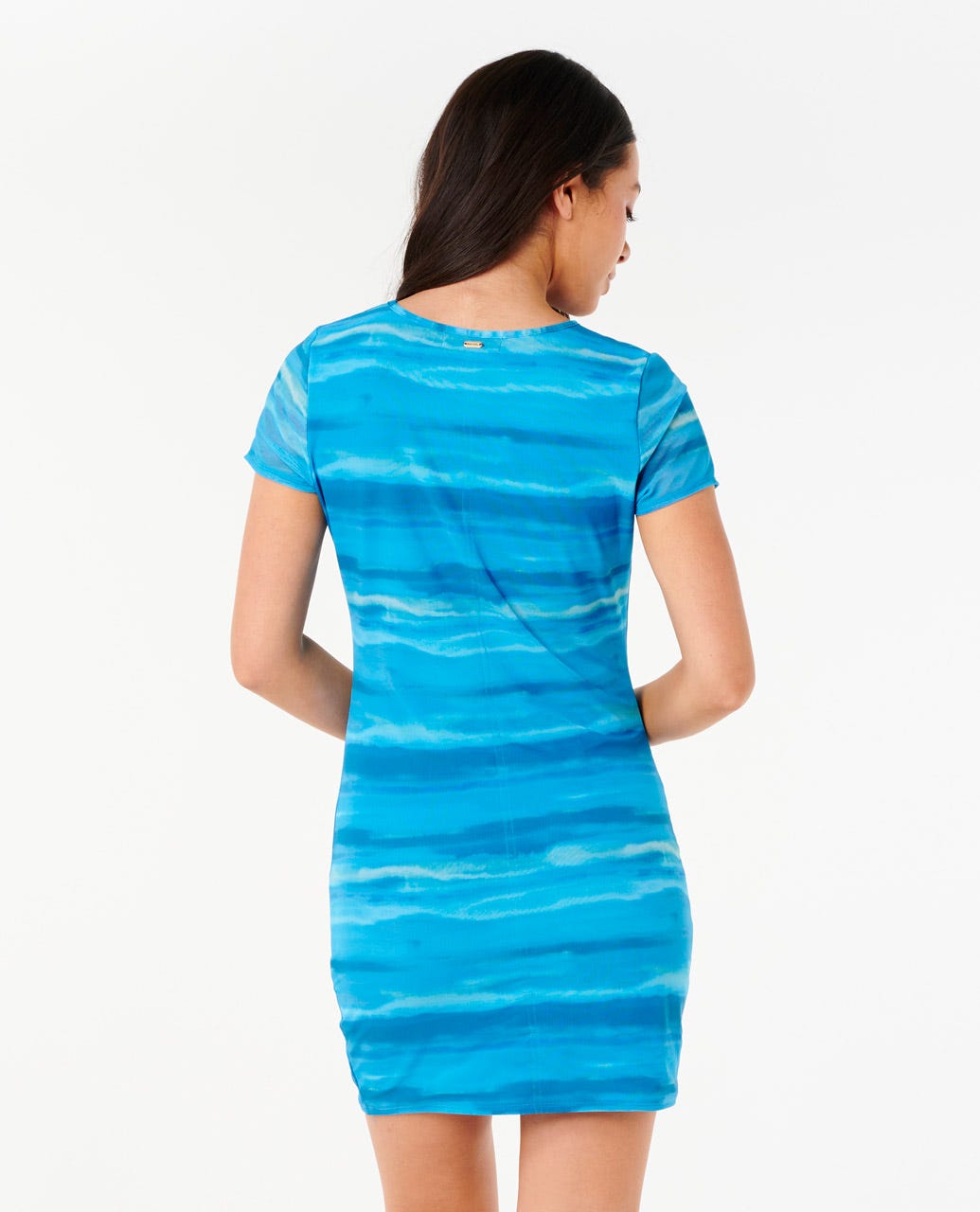 Rip Curl Women Neon Isles Mesh Mini