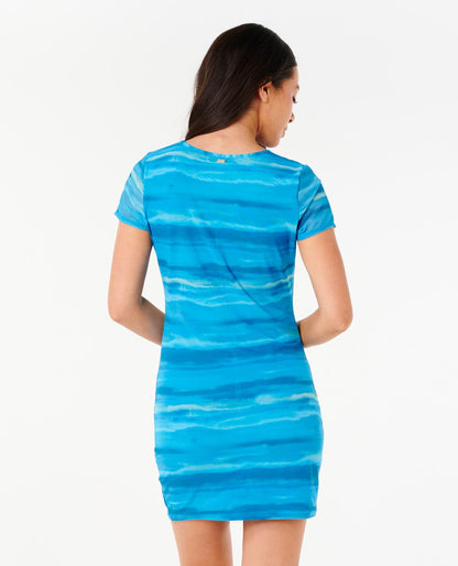 Rip Curl Women Neon Isles Mesh Mini