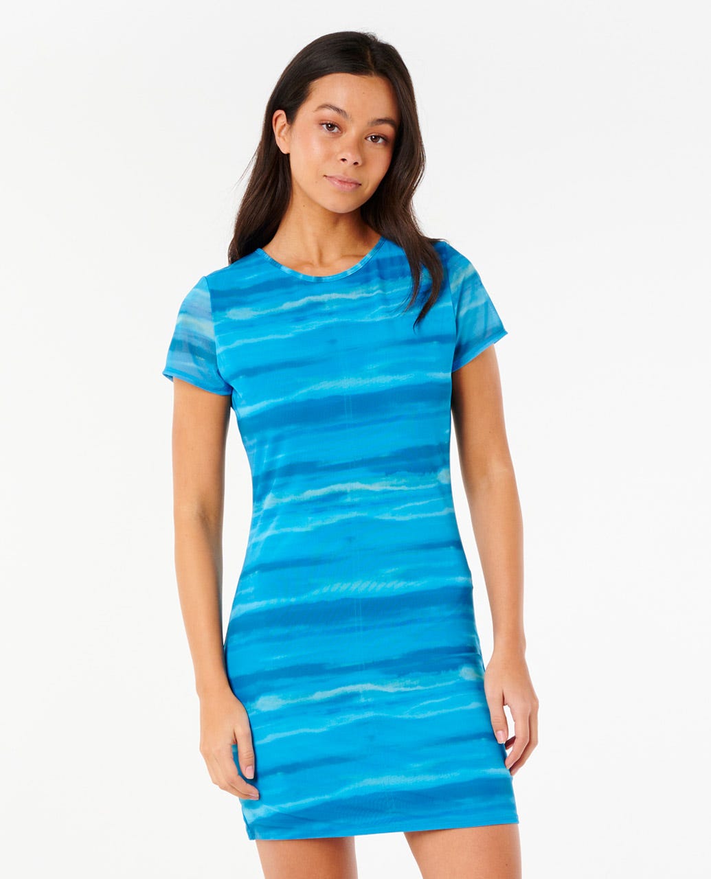 Rip Curl Women Neon Isles Mesh Mini