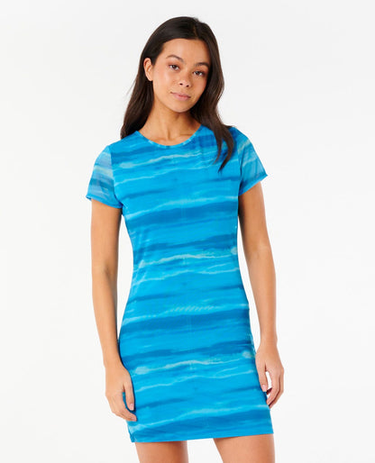 Rip Curl Women Neon Isles Mesh Mini