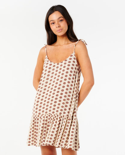 Rip Curl Women Cala Nights Cover Up
