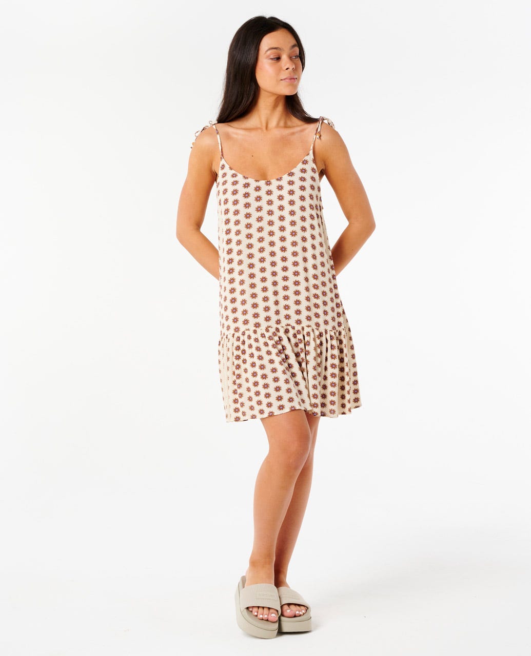 Rip Curl Women Cala Nights Cover Up