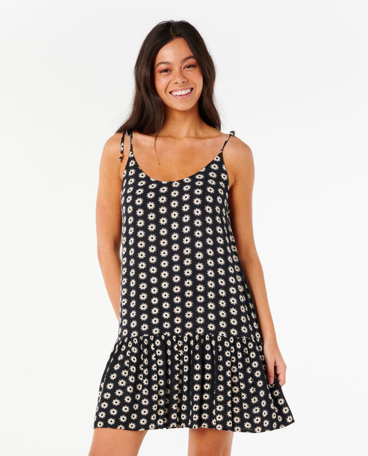 Rip Curl Women Cala Nights Cover Up