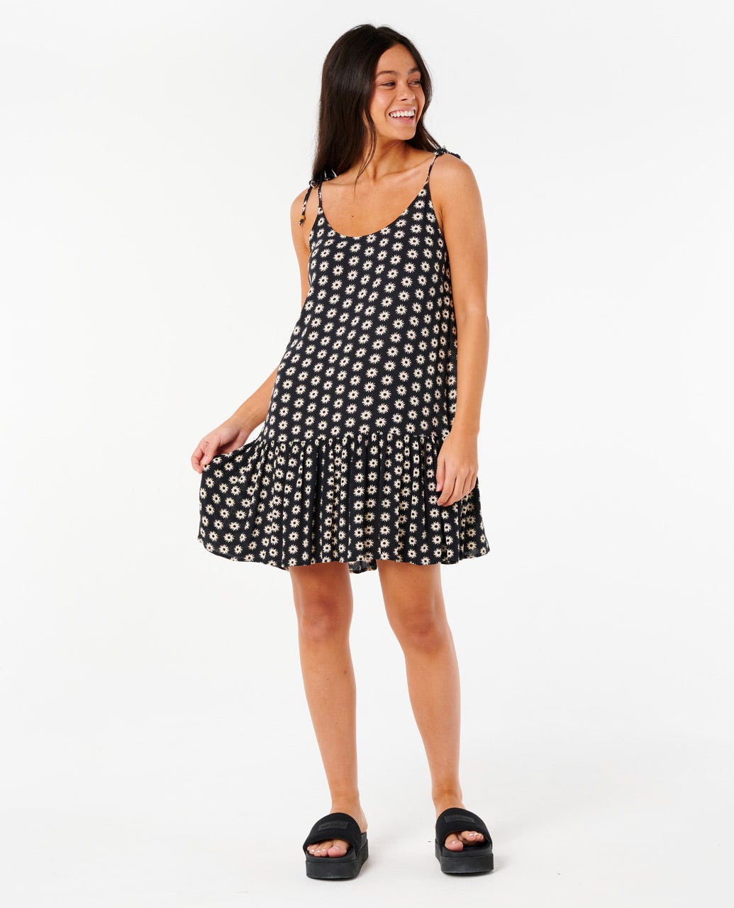 Rip Curl Women Cala Nights Cover Up