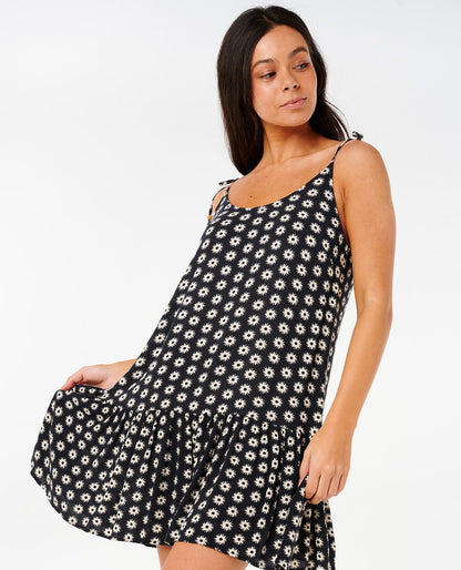 Rip Curl Women Cala Nights Cover Up