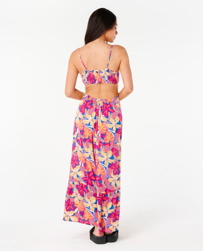 Rip Curl Women Es Vedra Maxi Dress