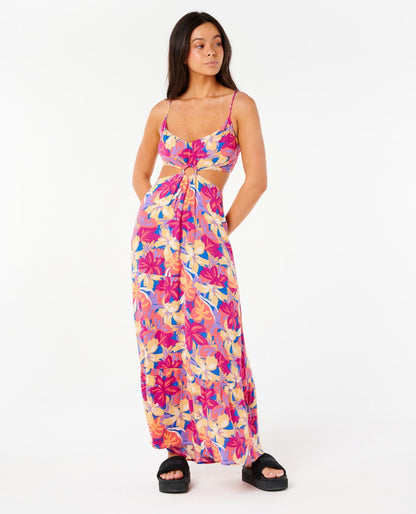 Rip Curl Women Es Vedra Maxi Dress