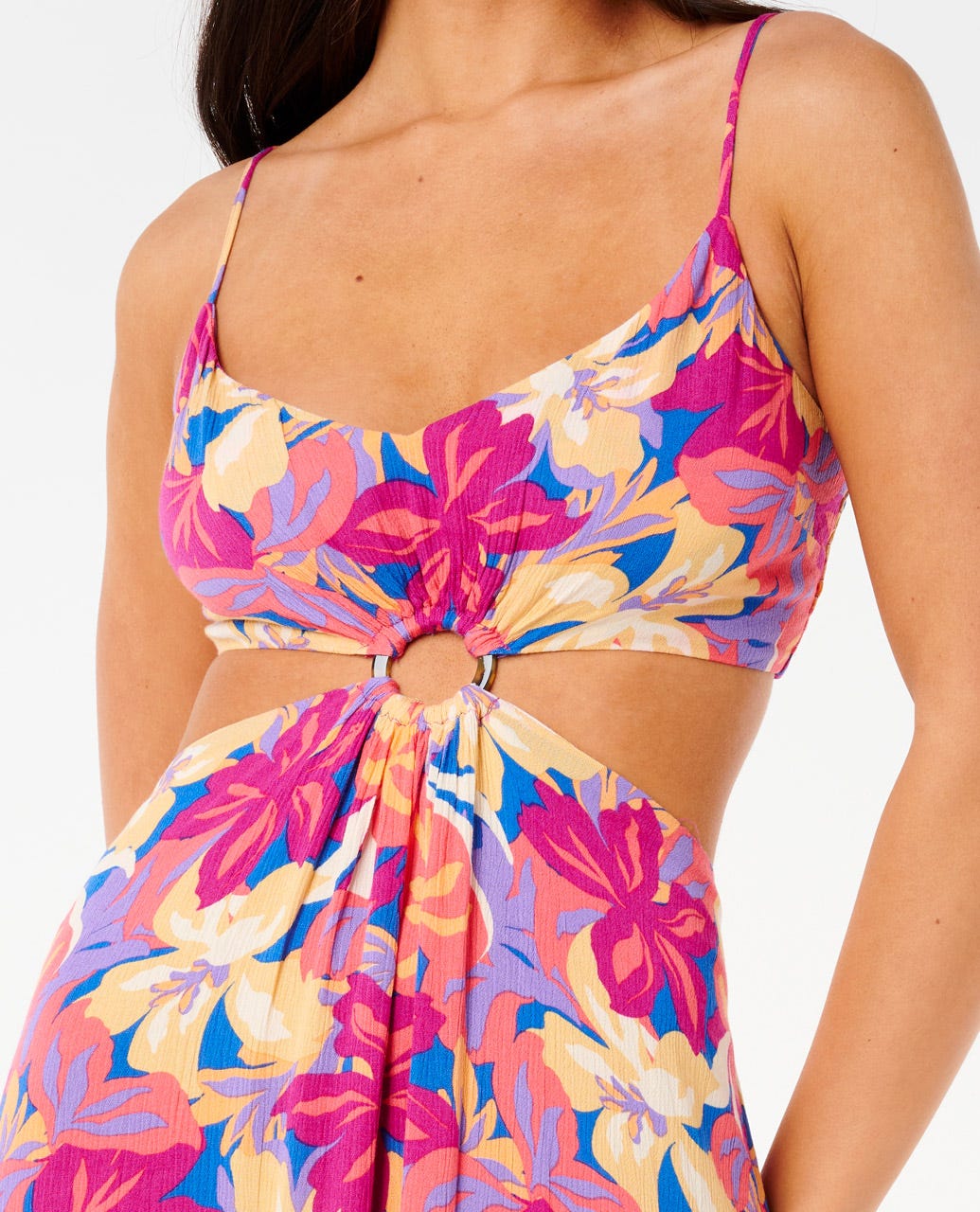 Rip Curl Women Es Vedra Maxi Dress