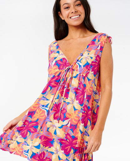 Rip Curl Women Es Vedra Cover Up