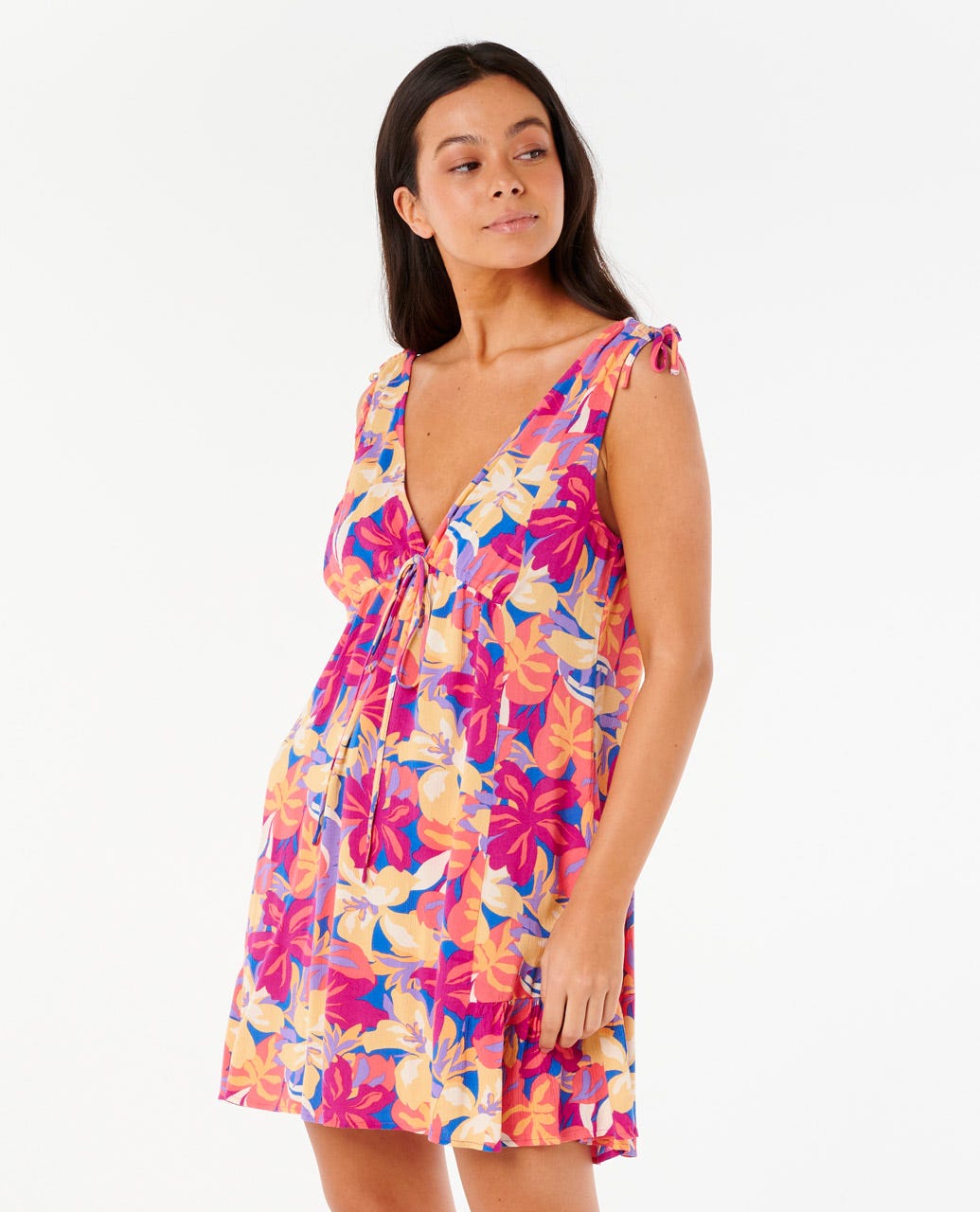 Rip Curl Women Es Vedra Cover Up