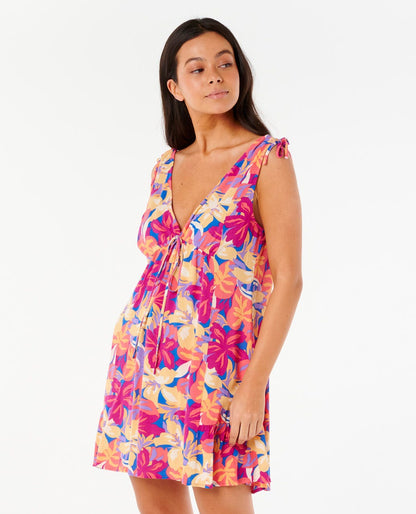 Rip Curl Women Es Vedra Cover Up
