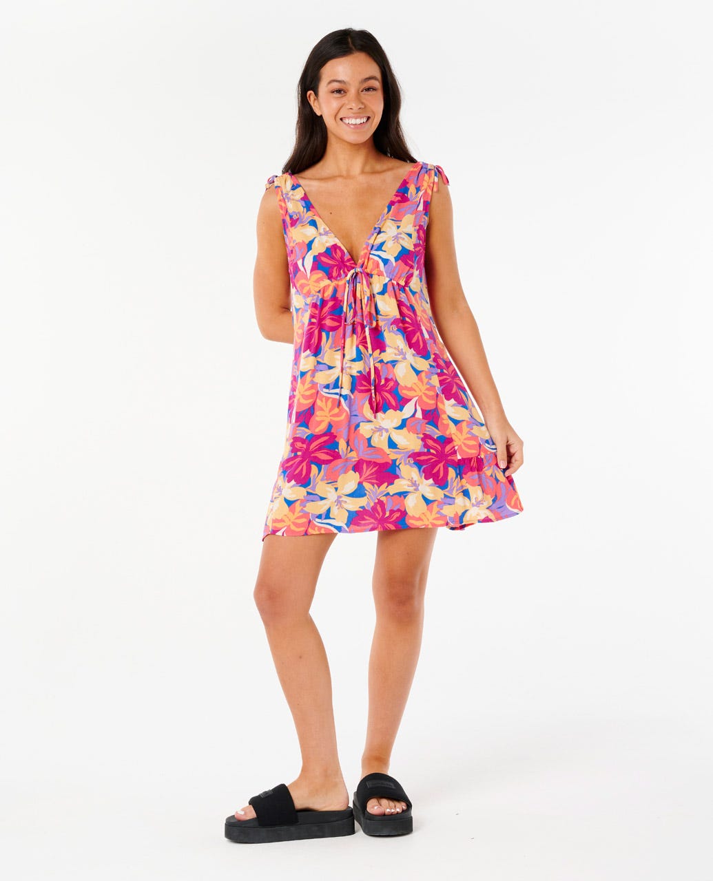 Rip Curl Women Es Vedra Cover Up