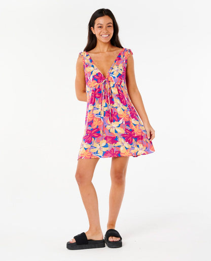 Rip Curl Women Es Vedra Cover Up