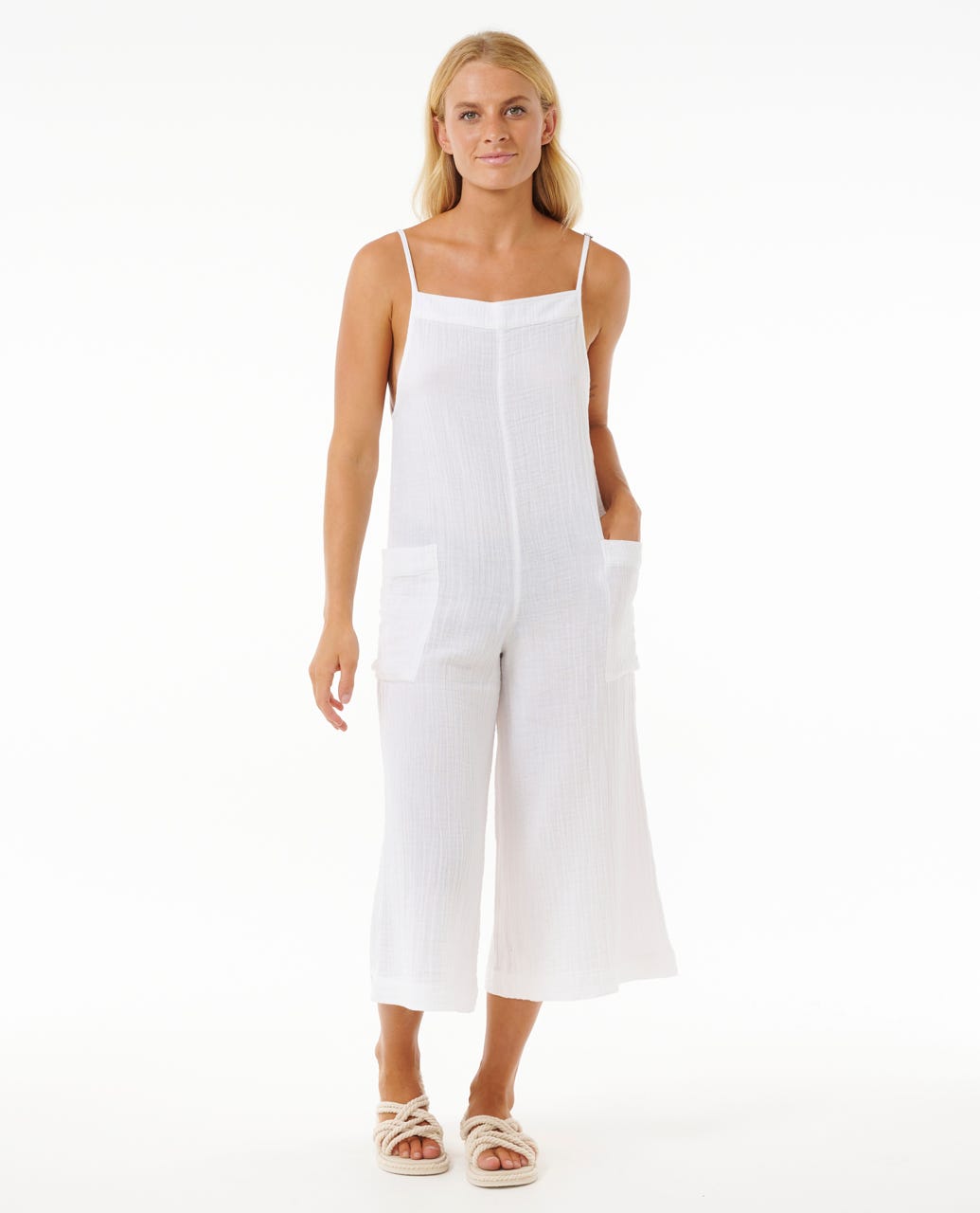 Rip Curl Women Premium Surf Jumpsuit