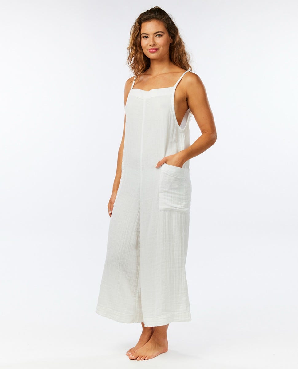 Rip Curl Women Premium Surf Jumpsuit