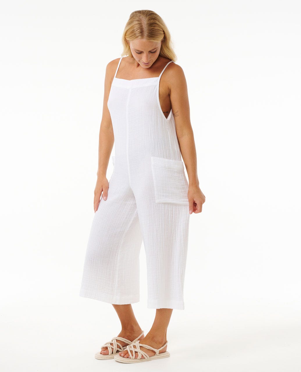 Rip Curl Women Premium Surf Jumpsuit