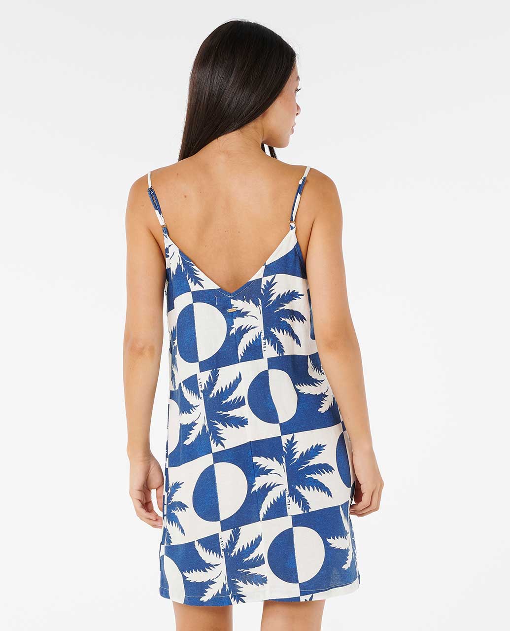 Rip Curl Women Summer Sun Mini Dress