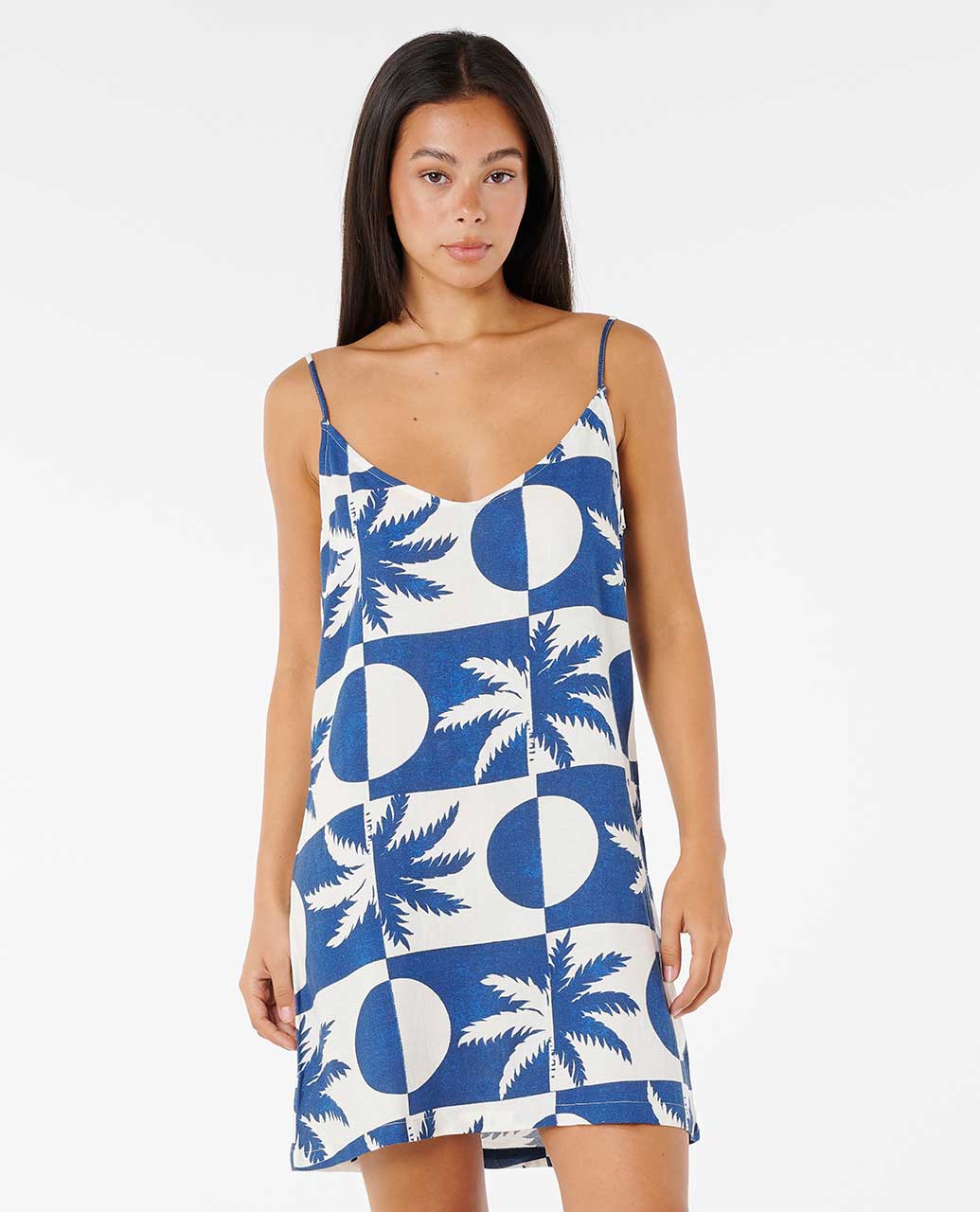 Rip Curl Women Summer Sun Mini Dress