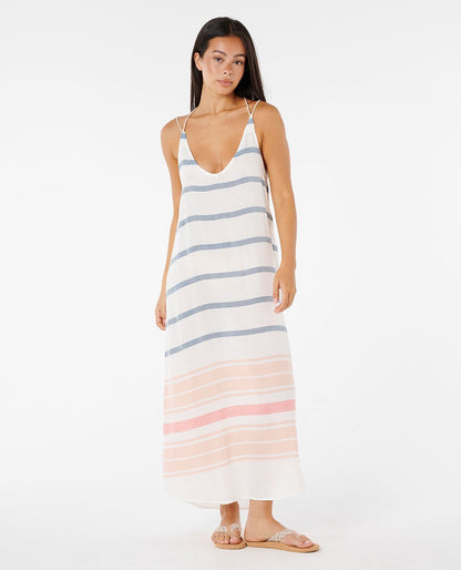 Rip Curl Women Beach Club Maxi Dress