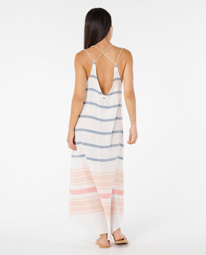 Rip Curl Women Beach Club Maxi Dress