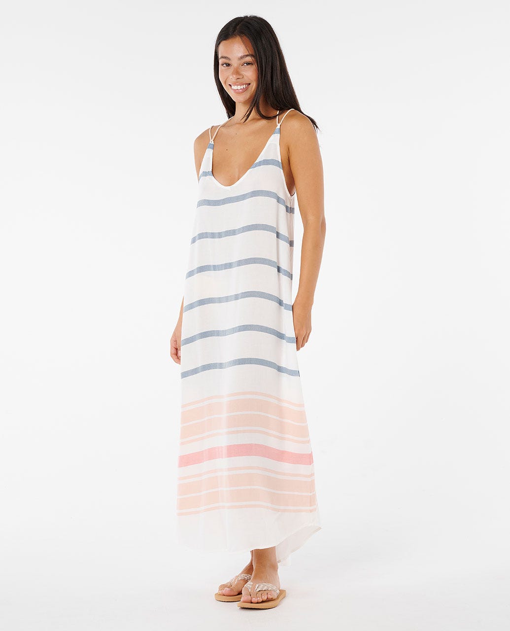 Rip Curl Women Beach Club Maxi Dress