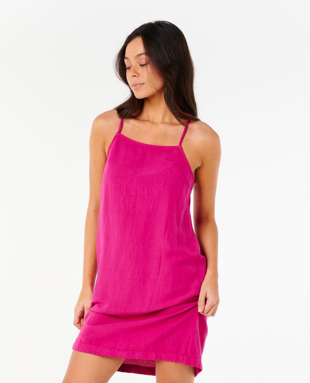 Rip Curl Women Premium Surf Holiday Mini Dress