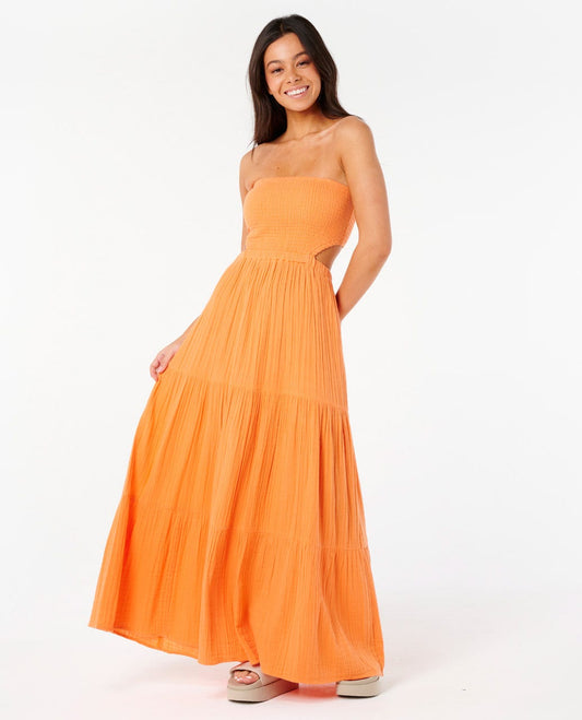 Rip Curl Women Premium Surf Maxi Dress