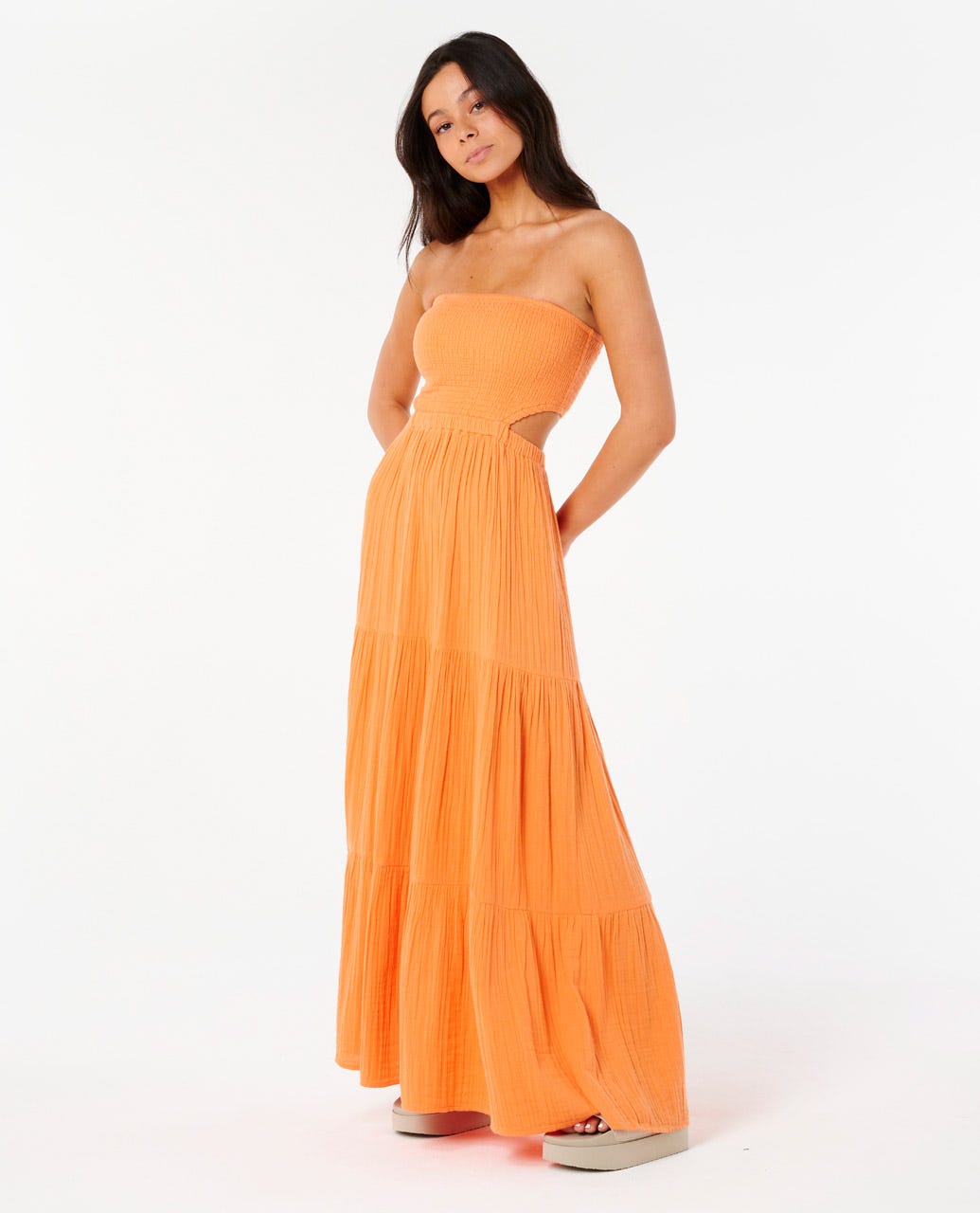 Rip Curl Women Premium Surf Maxi Dress