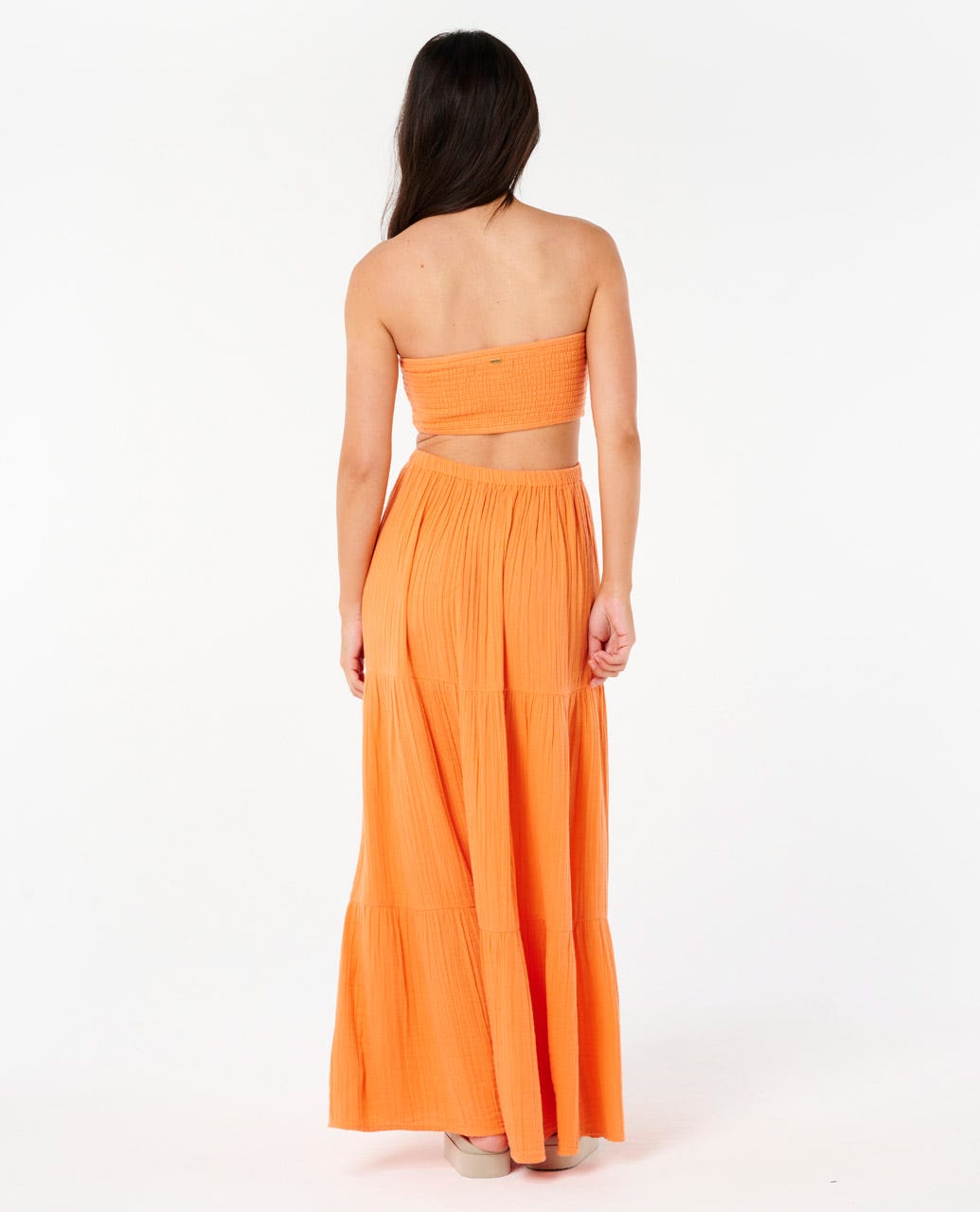 Rip Curl Women Premium Surf Maxi Dress