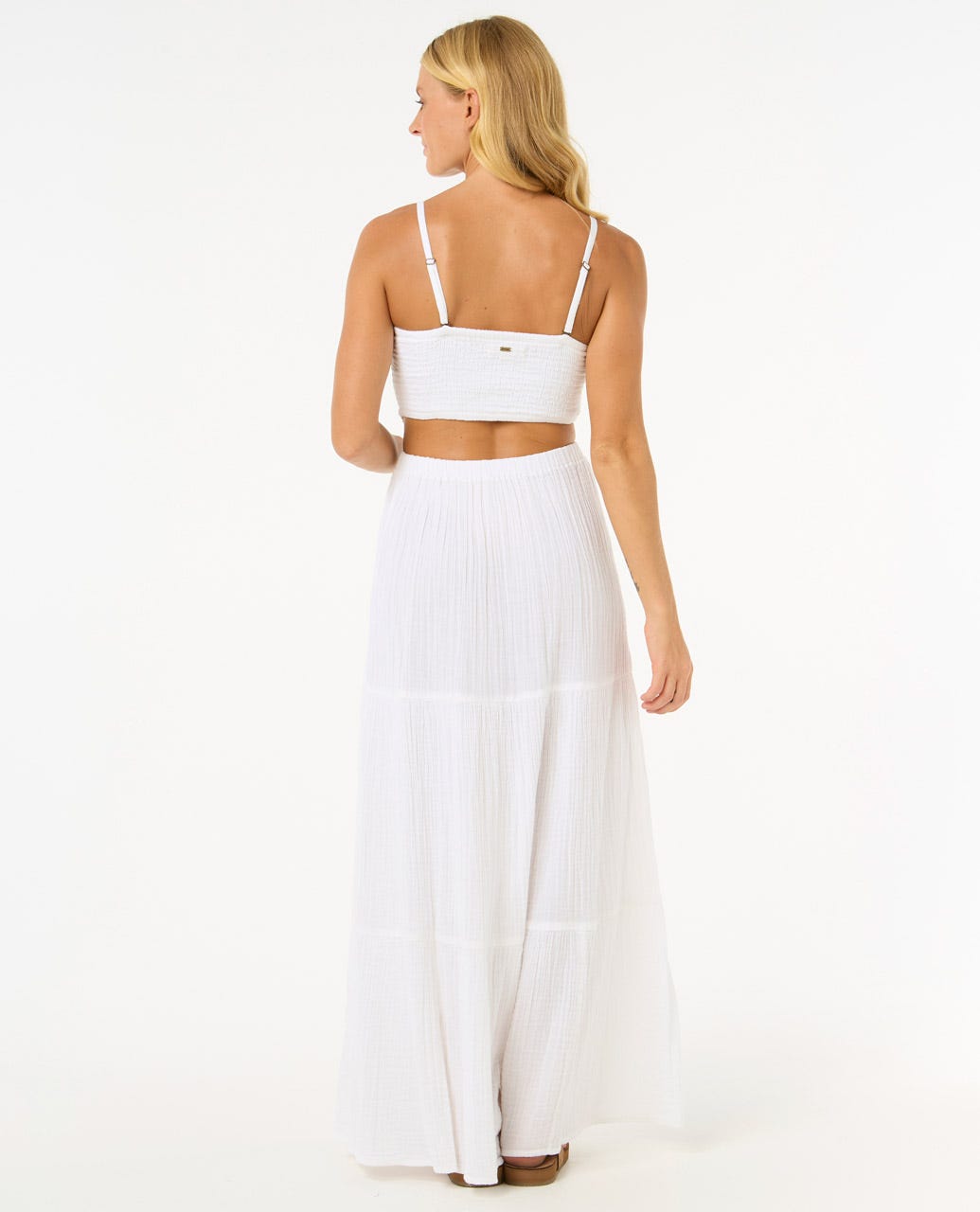 Rip Curl Women Premium Surf Maxi Dress