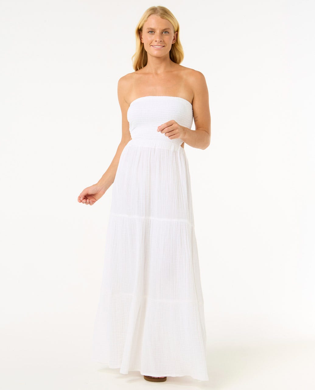 Rip Curl Women Premium Surf Maxi Dress
