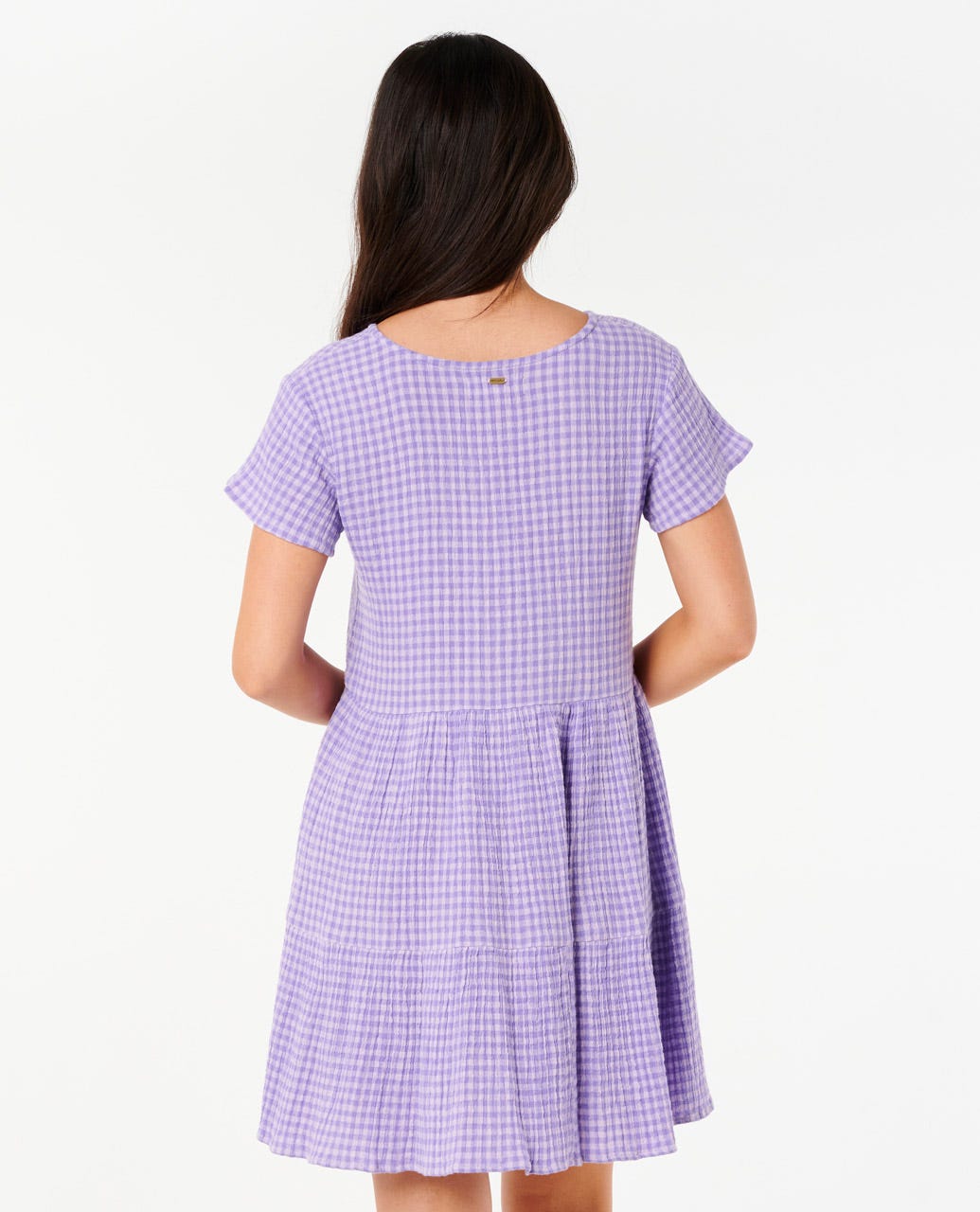 Rip Curl Women Premium Surf Check Dress