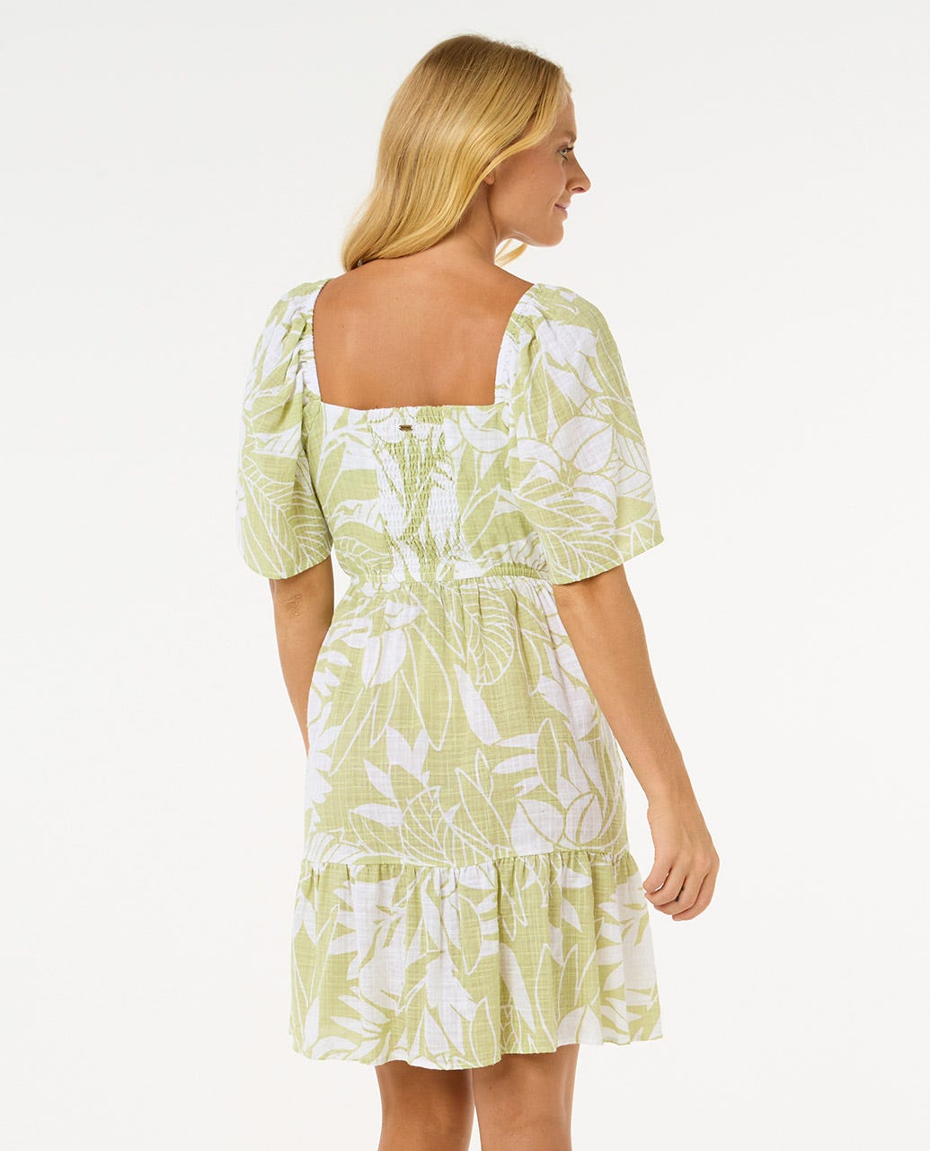 Rip Curl Women Cala Vadella Mini Dress