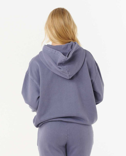 Rip Curl Women Varsity Sports Oversized Hood