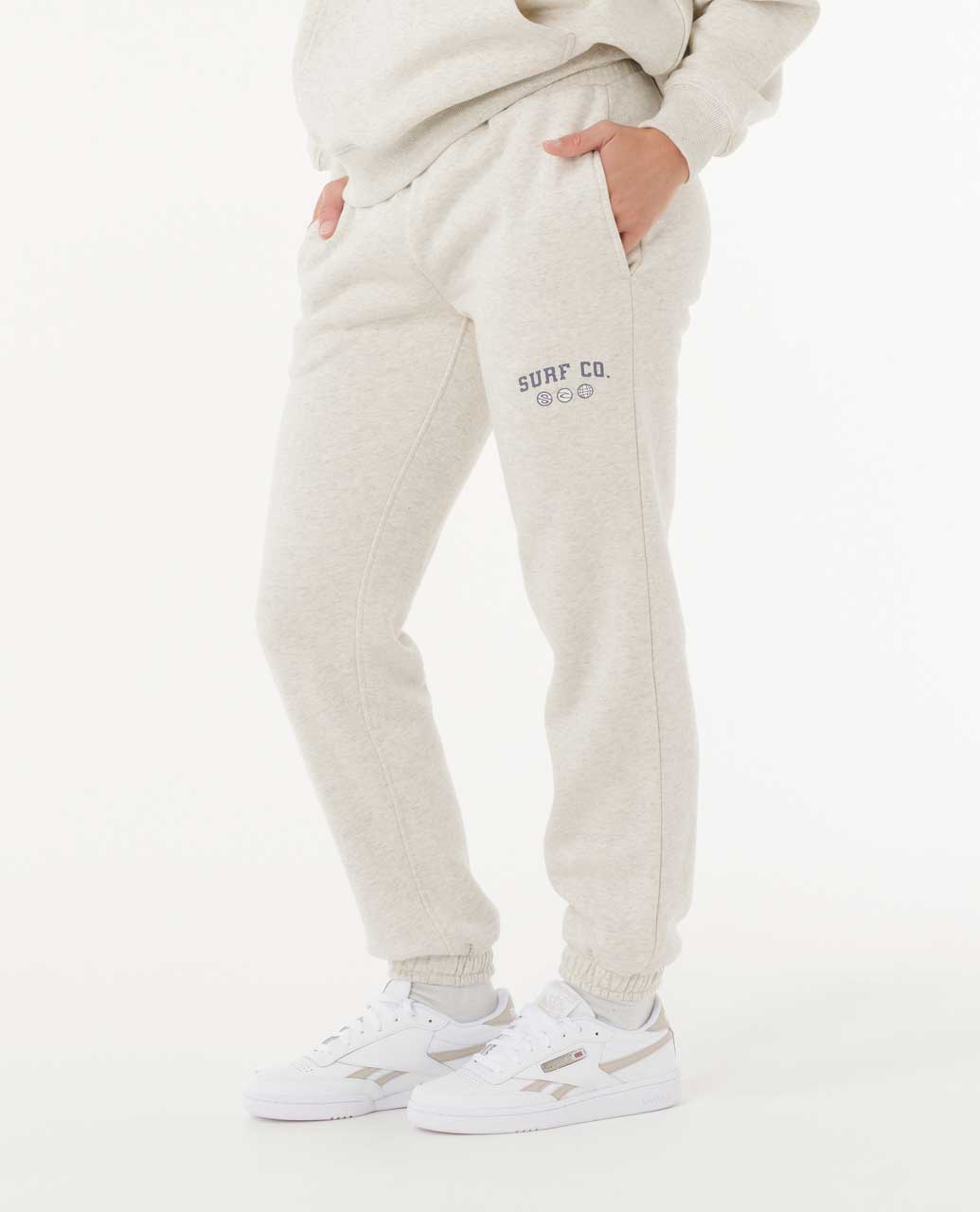 Rip Curl Women Varsity Sports Track Pant
