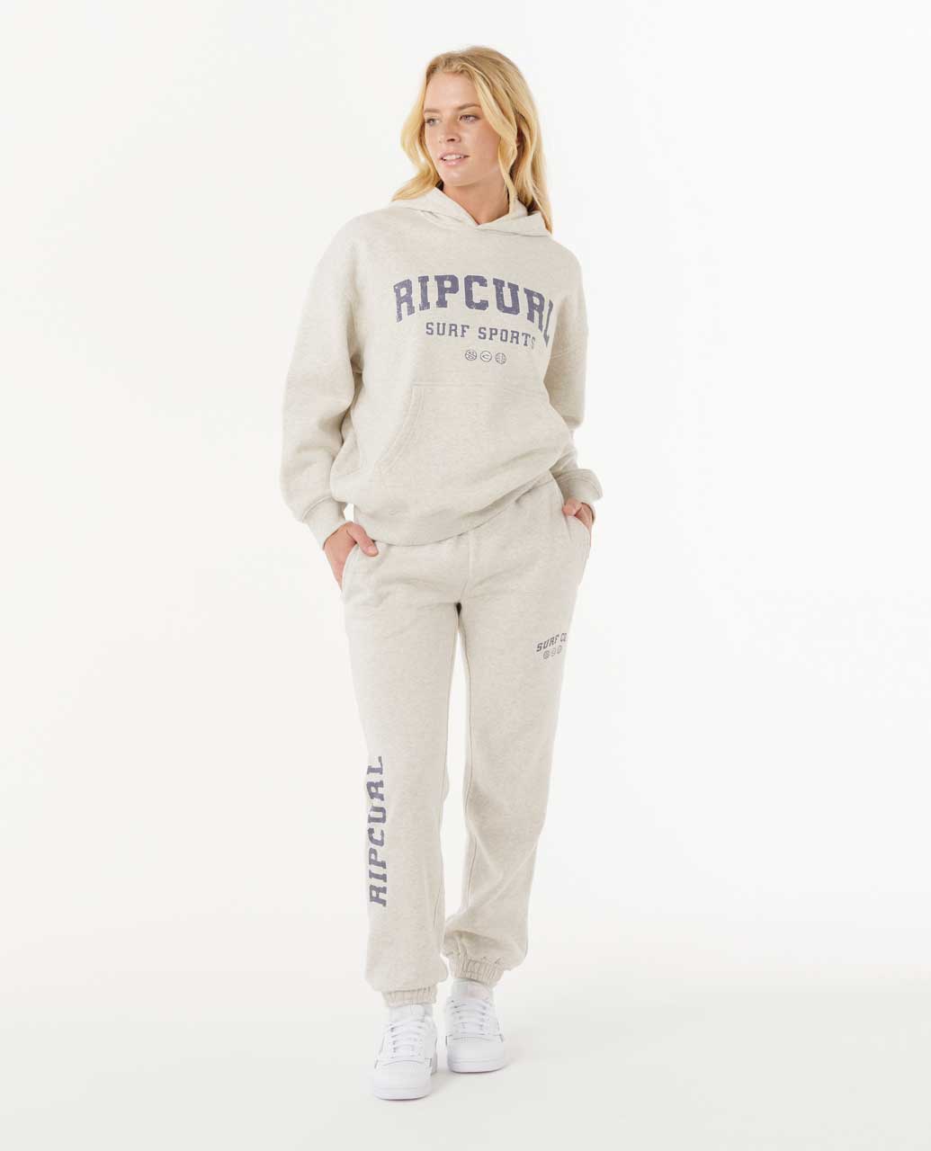 Rip Curl Women Varsity Sports Track Pant