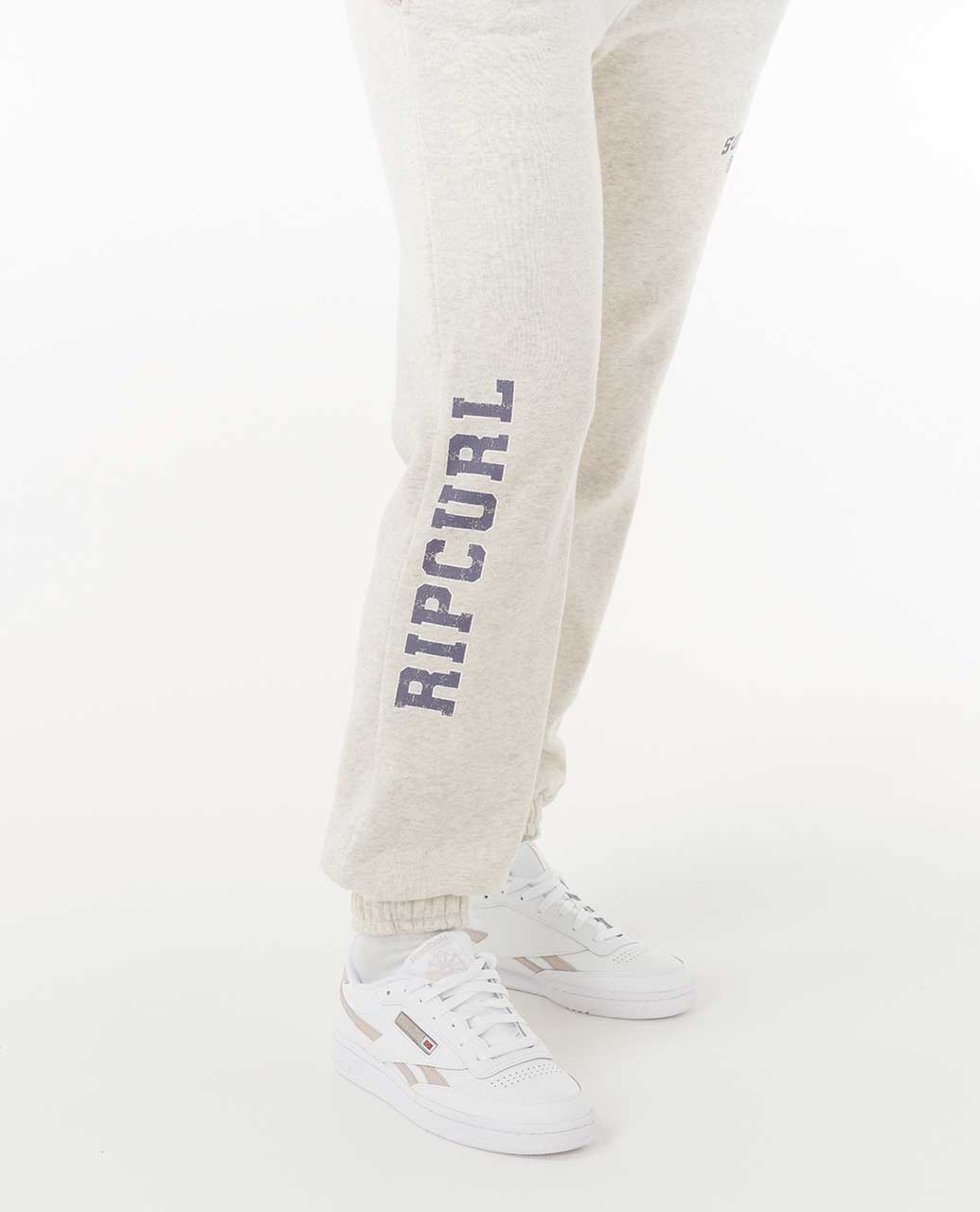 Rip Curl Women Varsity Sports Track Pant
