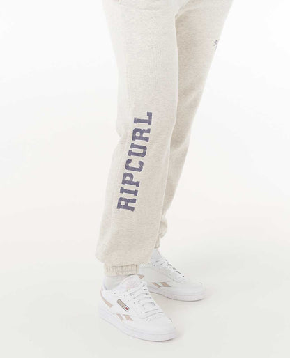 Rip Curl Women Varsity Sports Track Pant